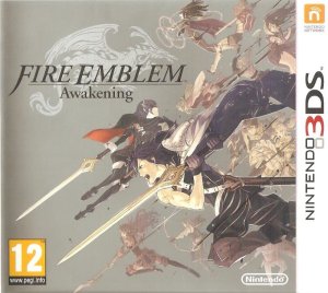 Fire Emblem: Awakening