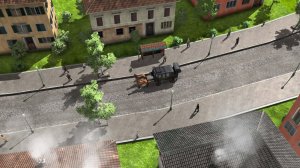 Train Fever screenshot 3