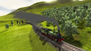Train Fever screenshot 7