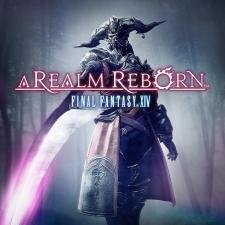 Final Fantasy XIV Online: A Realm Reborn