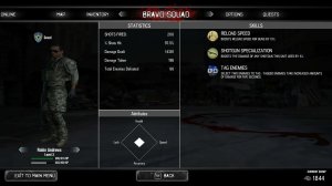 Breach & Clear: DEADline Rebirth screenshot 1
