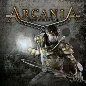 Arcania: The Complete Tale