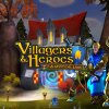 Villagers & Heroes of a Mystical Land - Screenshot #1