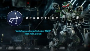 Perpetuum