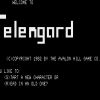 Telengard - Screenshot #2