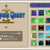 Synopsis Quest Deluxe - Screenshot #2