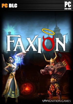 Faxion Online