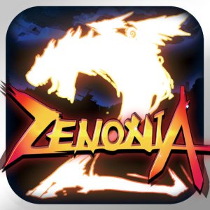 Zenonia 2: The Lost Memories