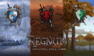 Realms Online