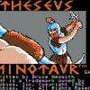 Theseus and the Minotaur - Screenshot #2