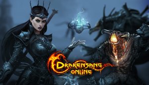 Drakensang Online