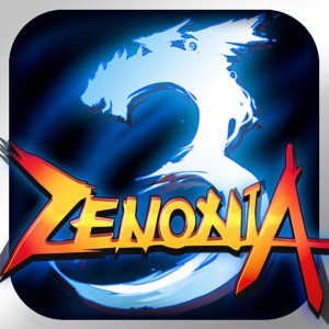 Zenonia 3: The Midgard Story