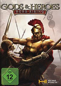 Gods & Heroes: Rome Rising