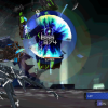 Black Rock Shooter: The Game - Screenshot #3