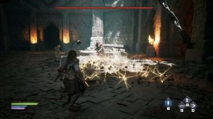 Echoes of the End: Enhanced Edition screenshot 6