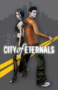 City of Eternals