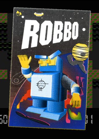 Robbo box art