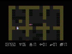Robbo screenshot 4
