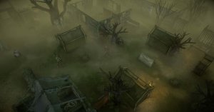 Hard West screenshot 4