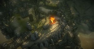 Hard West screenshot 5