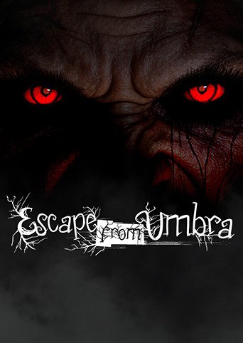Escape from Umbra box art