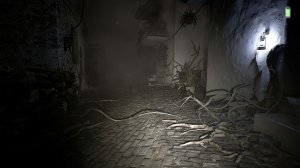 Escape from Umbra screenshot 1