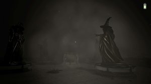 Escape from Umbra screenshot 3