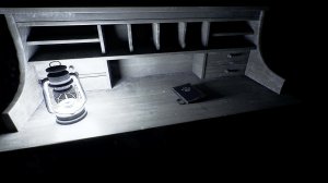 Escape from Umbra screenshot 5