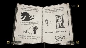Escape from Umbra screenshot 7