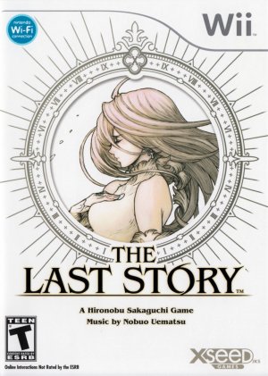 The Last Story