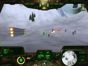 Uprising: Join or Die screenshot 3