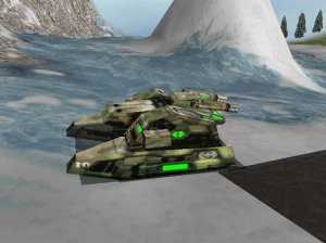 Uprising: Join or Die screenshot 5