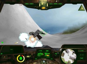Uprising: Join or Die screenshot 7