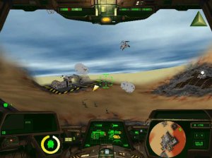 Uprising: Join or Die screenshot 8