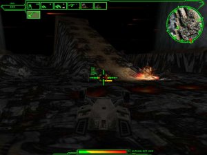 Uprising 2: Lead and Destroy screenshot 2