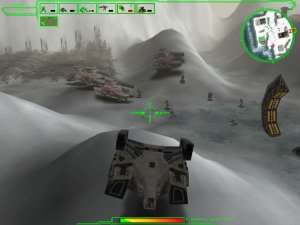 Uprising 2: Lead and Destroy screenshot 6