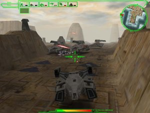 Uprising 2: Lead and Destroy screenshot 7