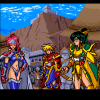 Janshin Densetsu: Quest of Jongmaster - Screenshot #2