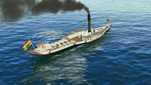 Transport Fever screenshot 7