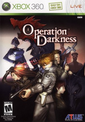 Operation Darkness