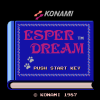 Esper Dream - Screenshot #1