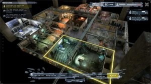 Phantom Doctrine screenshot 4