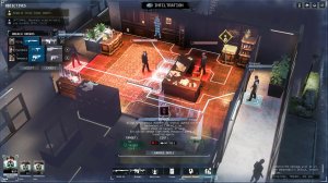 Phantom Doctrine screenshot 5