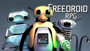 FreedroidRPG