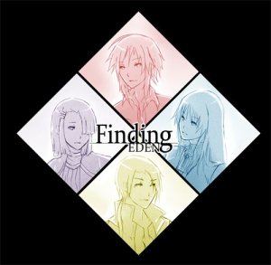 Finding Eden