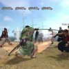 Way of the Samurai 4 - Screenshot #5