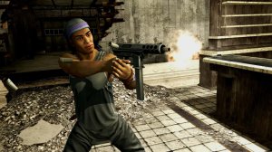 Saints Row 2 screenshot 5