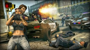 Saints Row: The Third - The Full Package screenshot 2