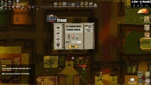 MachiaVillain screenshot 3