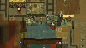 MachiaVillain screenshot 4